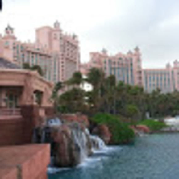 Meet your Posher, Larry - Picture 1 of 1